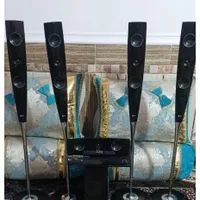 وسایل منزل تمیز و نو