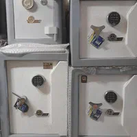 گاوصندوق ۶۲۰ سدید ۷۲۰ کاوه ۸۲۰ 920 گاو صندوق ۱۰۲۰|دفتر کار|تهران, گلستان (شهرک راه آهن)|دیوار