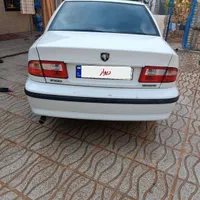 سمند LX ساده، مدل ۱۳۸۹|خودرو سواری و وانت|قزوین, |دیوار