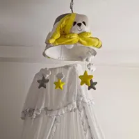 لوستراتاق کودک درحدنو