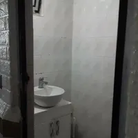 برچسب کاشی سرویس بهداشتی طرح سنگ هایگلاس|مصالح و تجهیزات ساختمان|تهران, دانشگاه علم و صنعت|دیوار