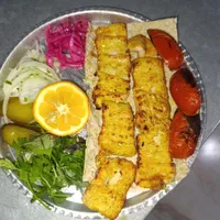 تهیه غذا و غذای آماده کلبه کباب بهاران(پیک رایگان)|خدمات پذیرایی، مراسم|سنندج, |دیوار
