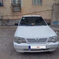 پراید 111 SE، مدل ۱۳۹۵|خودرو سواری و وانت|بندرعباس, |دیوار