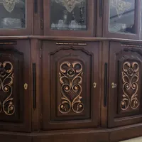 بوفه منبت سه در|بوفه، ویترین، کنسول|تهران, قلهک|دیوار