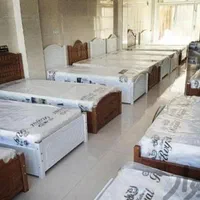 تخت جوان شرکتی تمام چک