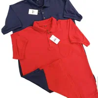 تیشرت یقه دار  پارچه جودون ۷۰ درصد پنبه|لباس|اهواز, پادادشهر|دیوار