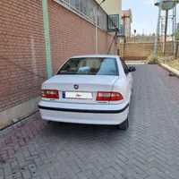سمند X7 دوگانه سوز، مدل 1394 (کارت طلایی تک ستاره)|خودرو سواری و وانت|ری, |دیوار