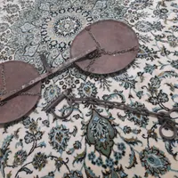 ترازو ودسنبند پابند