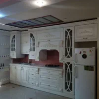 نصب وتعمیرات کابینت کمد دیواری محدوده کل تهران|خدمات پیشه و مهارت|قدس, |دیوار