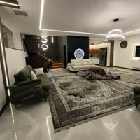 فروش باغ ویلا سرپوشیده فوق مُدرن سرپوشده منشیان|فروش خانه و ویلا|اصفهان, پارک مشتاق|دیوار