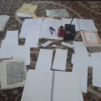 معنوی قرآنی