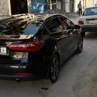 کیا سراتو اتوماتیک 2000cc، مدل ۲۰۱۵|خودرو سواری و وانت|همدان, |دیوار