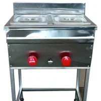 سرخ کن گازی دولگنه با بنماری عمق 20 سانت نووآکبند|کافیشاپ و رستوران|رشت, استادسرا|دیوار