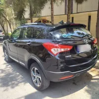 هایما S5 اتوماتیک ۶ سرعته، مدل ۱۴۰۳