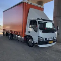 باربری چهاردانگه گلشهر شهرک ولیعصر یافت آباد|خدمات حمل و نقل|چهاردانگه (تهران), |دیوار