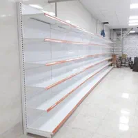 قفسه سوپرمارکتی آسان نصب|فروشگاه و مغازه|بروجرد, |دیوار