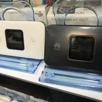 مودم هواوی E5785 cat7 پشتبانی از TD-LTEو4.5G|مودم و تجهیزات شبکه|اصفهان, خرم|دیوار