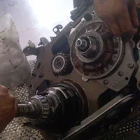 مکانیکی استاامیر درکمترین زمان