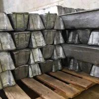 شمش آلومینیوم خشک (ماسه - ریژه - دایکاست)