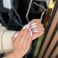 آموزش کاشت ناخن