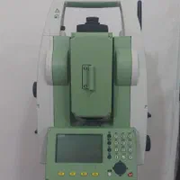 لایکا و دوربین نقشه برداری ts02 ts06 tcr805|ابزارآلات|تهران, چیتگر جنوبی|دیوار