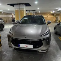 لاماری تیتانیوم ۱۴۰۴ صفر خشک آگهی شخصی