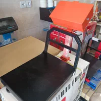 ترازو و باسکول کیل اسکیل محک و صدر و رادین|فروشگاه و مغازه|پاکدشت, |دیوار