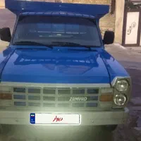 نیسان زامیاد z24 چهار حلقه لاستیک ها وتیوپ ها نو