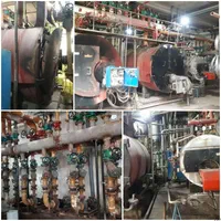 جوشکاری موتورخانه مخزن تانکر اسکلت هوابرش co2|خدمات پیشه و مهارت|مشکین‌دشت, |دیوار