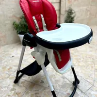 صندلی غذا خوری و صندلی ماشین کودک