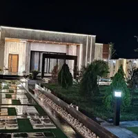 باغ ویلای مدرن ۷۵۰ متری|فروش خانه و ویلا|اصفهان, آبشار|دیوار