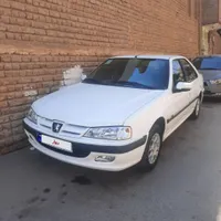 پژو پارس xu7 مدل 1400 خط تولید تهران|خودرو سواری و وانت|اهواز, کیانشهر|دیوار