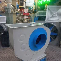 سانتریفیوژ و اگزاست فن صنعتی|عمده‌فروشی|مشهد, ده دی|دیوار