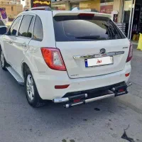 لیفان X60خونه ای 94|خودرو سواری و وانت|اصفهان, بهارستان|دیوار
