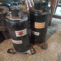 خریدار موتور سوخته کولر گازی