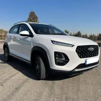 خـودرو X22pro MT، مدل ۱۴۰۴