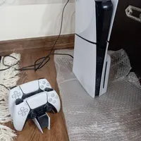 Ps5 اسلیم 2016