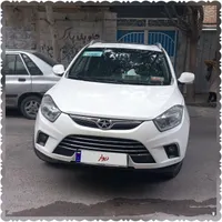جک S5 اتوماتیک، مدل ۱۳۹۵ درحدصفر|خودرو سواری و وانت|مشهد, کوی سیدی|دیوار