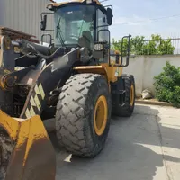 لودر xcmg zl 50 ایکس سی ام جی زد ال 50|خودرو سنگین|شیراز, آبیاری|دیوار