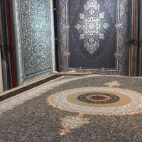 فرش ۱۲متری نخ *تضمینی* ۷۰۰شانه