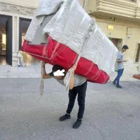 (اتوبارعادل بار)باربری حمل وبسته بندی اسباب منزل|خدمات حمل و نقل|شیراز, فرهنگ شهر|دیوار
