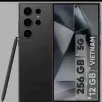 s4 ultra 256 black