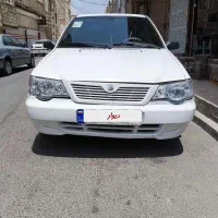 پراید 132 SE، مدل ۱۳۹۴