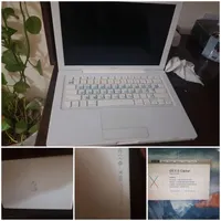 لب تاپ اپل مک بوک