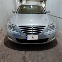 هیوندای جنسیس سدان، مدل ۲۰۱۱|خودرو سواری و وانت|اهواز, کیانپارس |دیوار