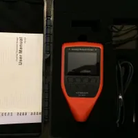 ضخامت سنج رنگ EC777E|ابزارآلات|تهران, دانشگاه علم و صنعت|دیوار