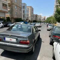 پژو پارس ساده، مدل ۱۳۸۷|خودرو سواری و وانت|تبریز, |دیوار