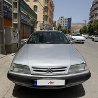 زانتیا موتور دو هزار مدل۲۰۰۷