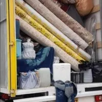 اتوبارباربری نمونه اسلامشهراساس اسباب کشی|خدمات حمل و نقل|اسلام‌شهر, |دیوار