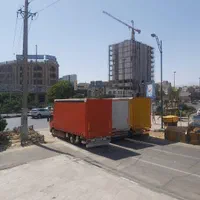باربری حمل بار اثاثیه منزل اسباب کشی اساس شهرستان|خدمات حمل و نقل|کرج, جهان‌شهر|دیوار